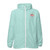 Autobahn Unisex lightweight zip up windbreaker