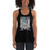 Autobahn Women's Flowy Racerback Tank