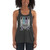 Autobahn Women's Flowy Racerback Tank