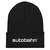 Autobahn Cuffed Beanie
