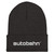 Autobahn Cuffed Beanie
