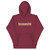 Incognito Unisex Hoodie
