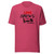 Love knows no limit - Unisex t-shirt