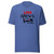 Love knows no limit - Unisex t-shirt
