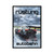 Rüstung PPF - Track Framed canvas