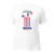 Edge Freedom - Unisex t-shirt