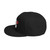 Ceramic i3+ Snapback Hat