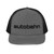 Richardson Trucker Cap (Type 2) 