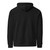 Gun Metal PPF - Unisex eco raglan hoodie