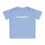 Autobahn Baby T-Shirt