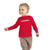 Autobahn Toddler Long Sleeve Tee 2025