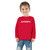 Autobahn Toddler Long Sleeve Tee 2025