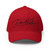 The Karle - Structured Twill Cap