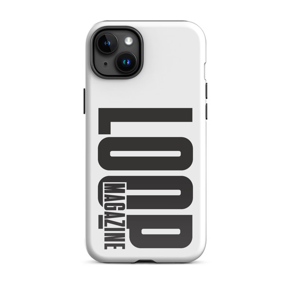 Tough Case for iPhone®