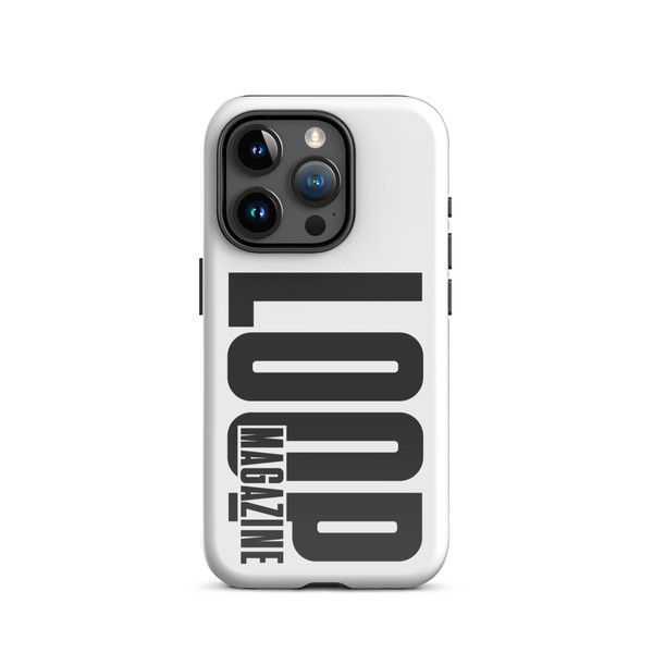 Tough Case for iPhone®