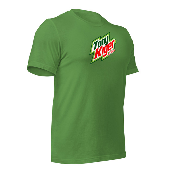 Dew the Tony? Unisex t-shirt
