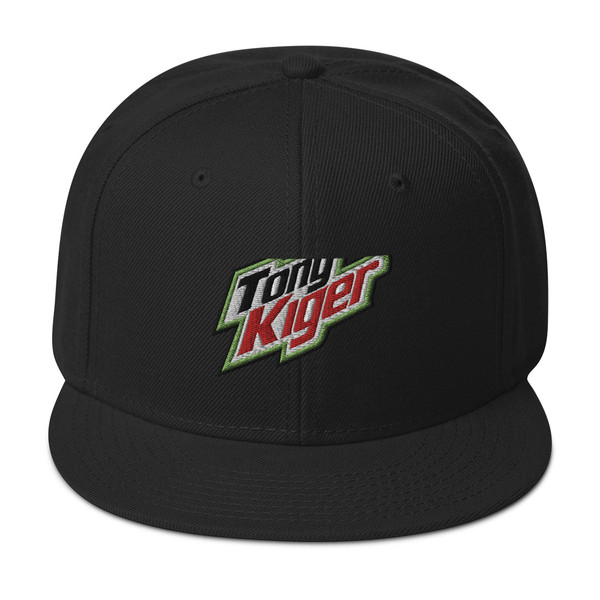 Dew the Tony? Snapback Hat