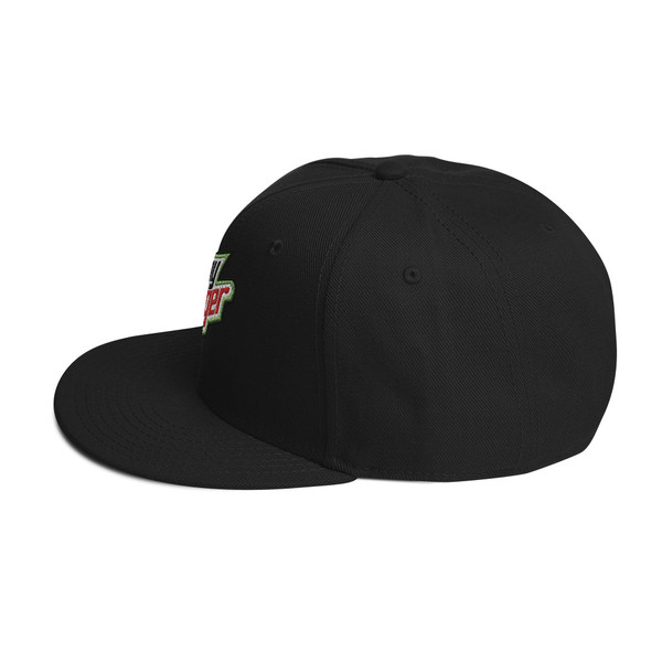 Dew the Tony? Snapback Hat
