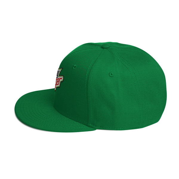 Dew the Tony? Snapback Hat