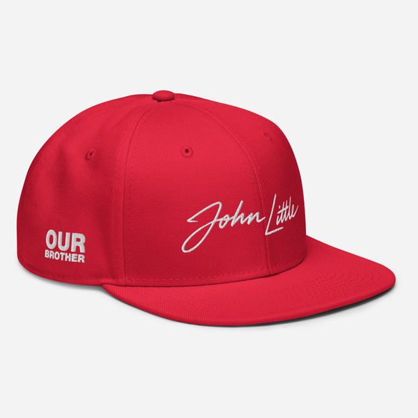 Signature Series - John Little 