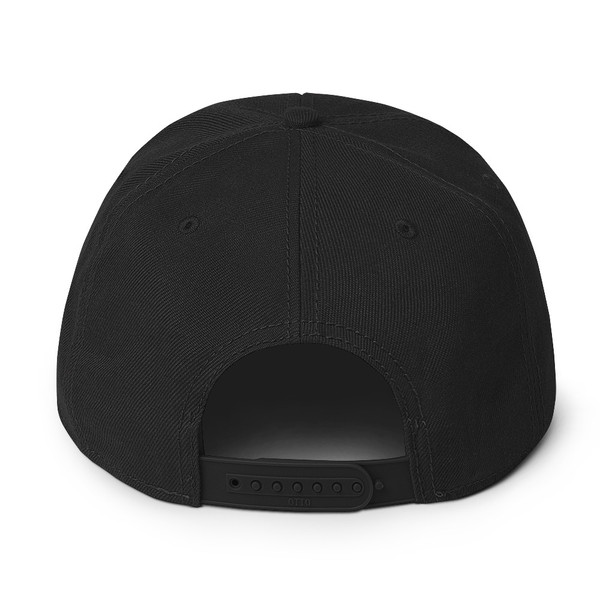 FIT Coatings Snapback Hat