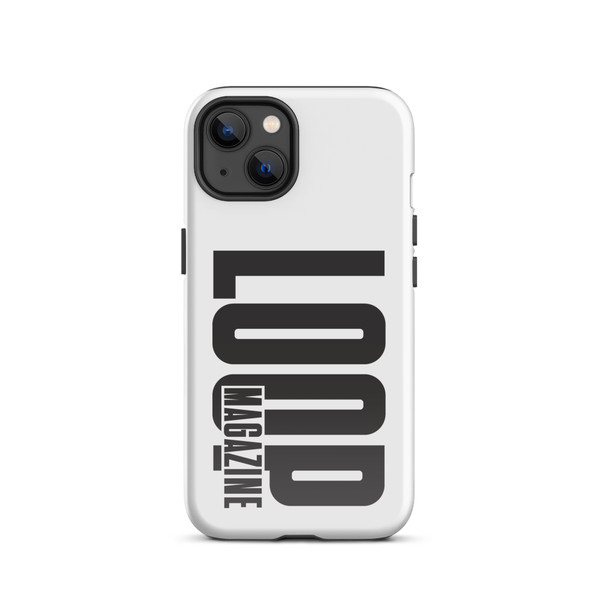 Tough Case for iPhone®