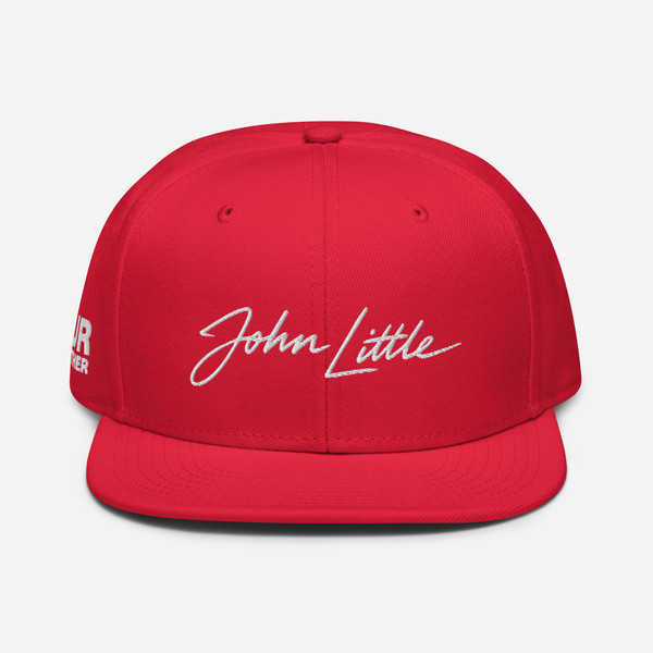 Signature Series - John Little 