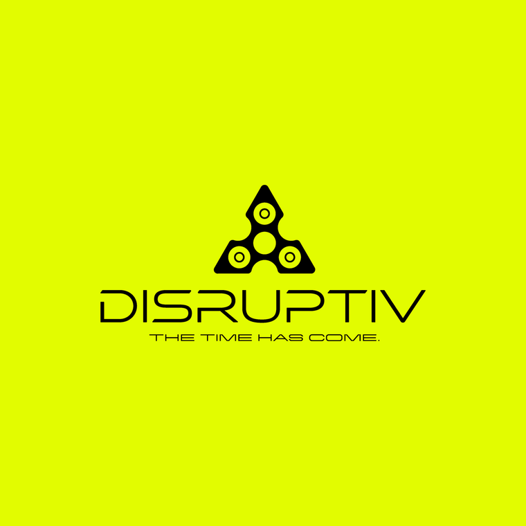 Disruptiv Pattern Software - Monthly (Edge)