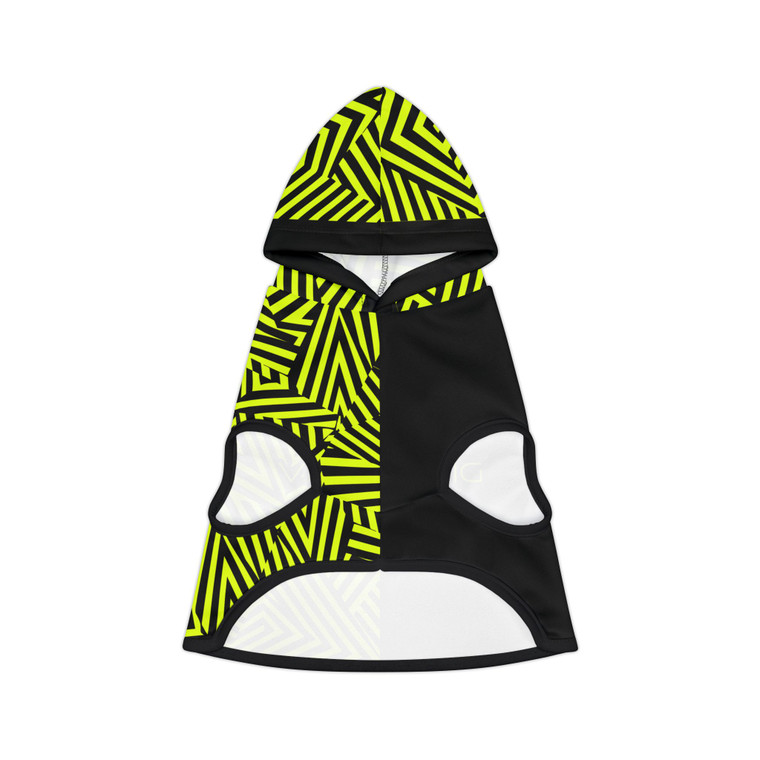Pet Hoodie - Disruptiv