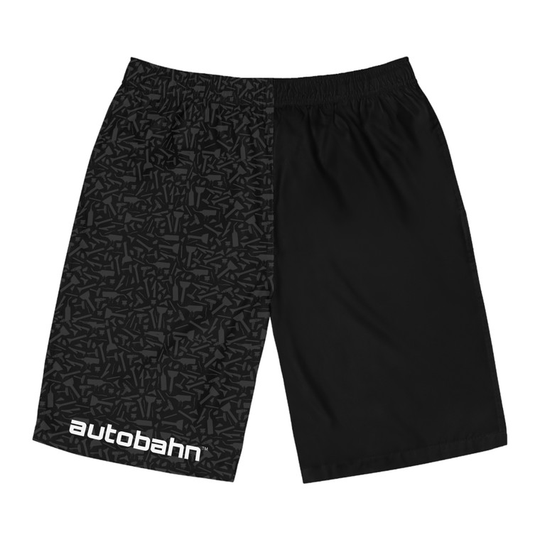 Autobahn Board Shorts