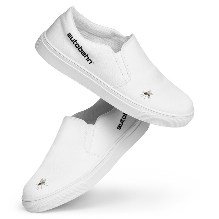 Gnat Your Shoes