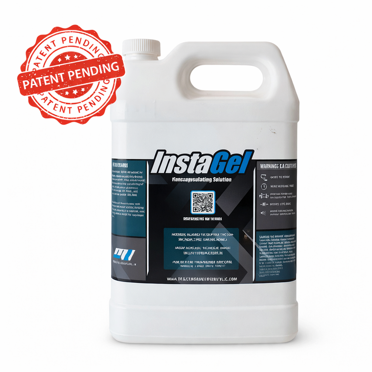 InstaGel (1 Gallon)