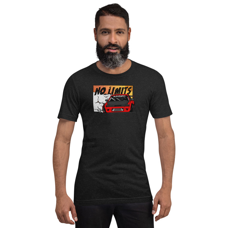 Unisex t-shirt - Sun-Kool