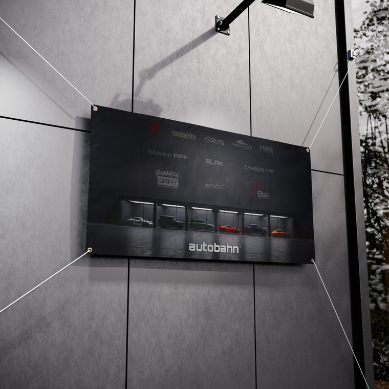 Autobahn PPF Choices Banner