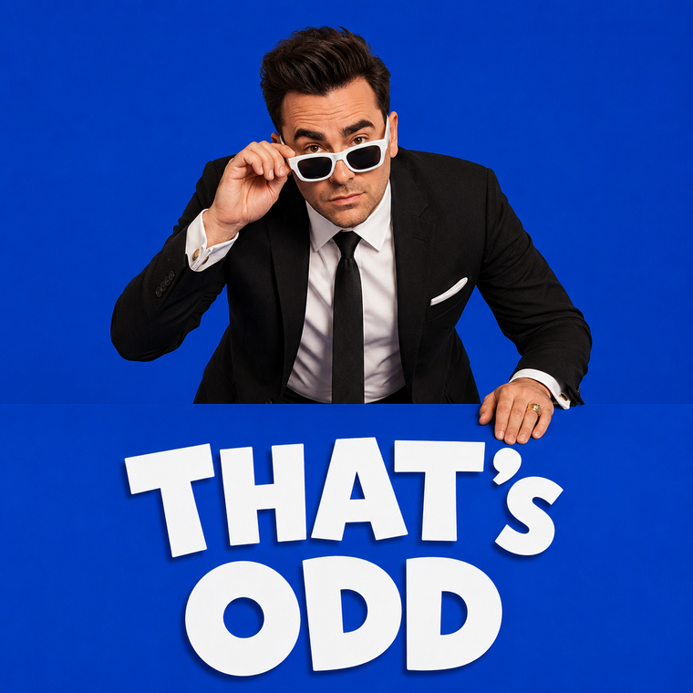 Ew, David - That's Odd Sale