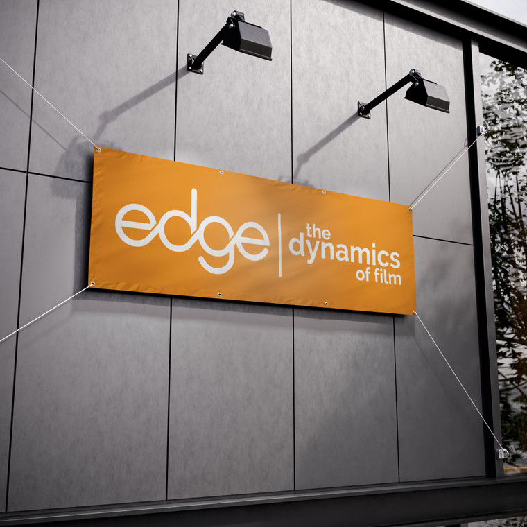 Edge Window Banner (Orange)