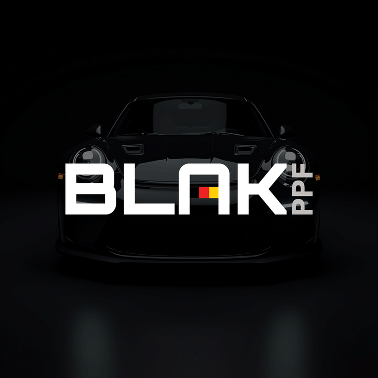 Blak PPF