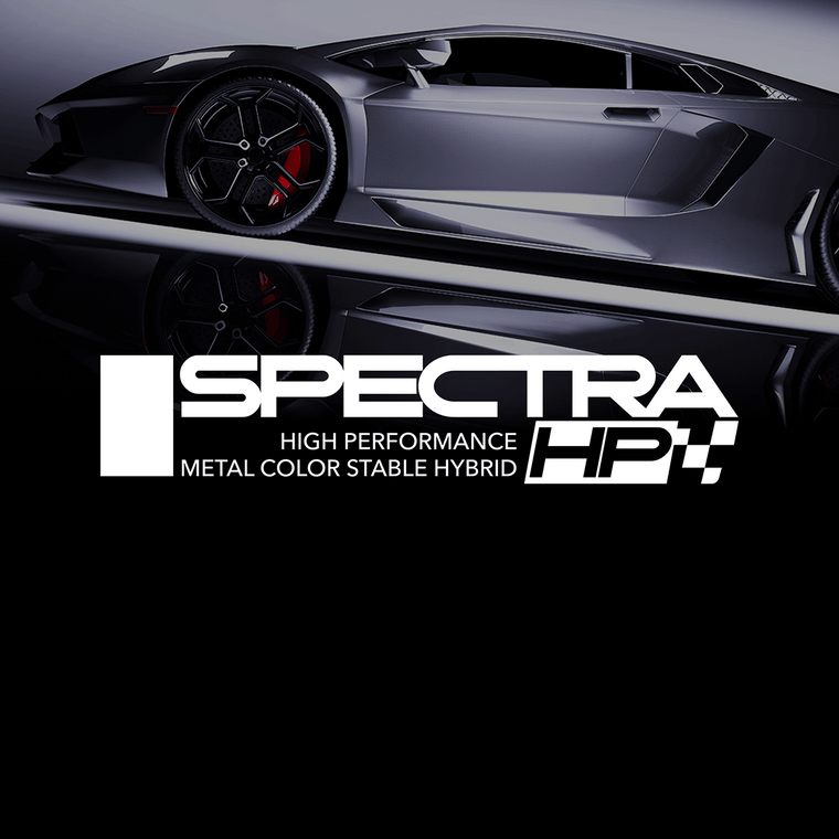 Spectra High Performance