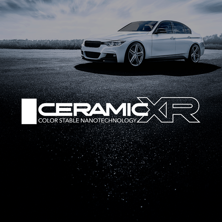 Ceramic XR