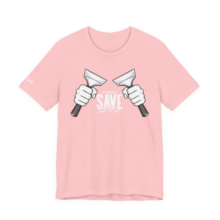 Autobahn Save the TaTas T V5