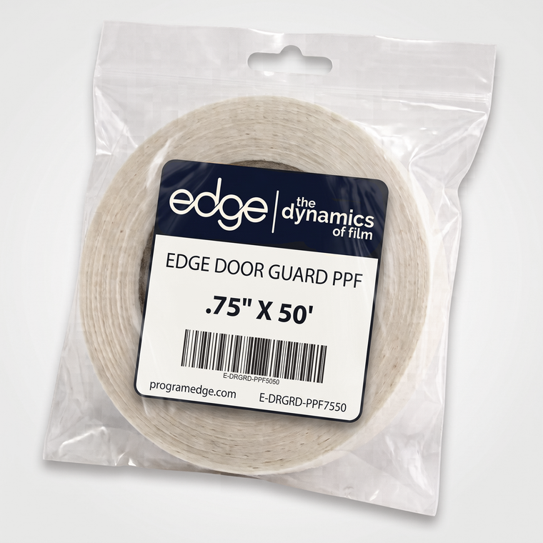 Edge Door Guard PPF ( .75" x 50')