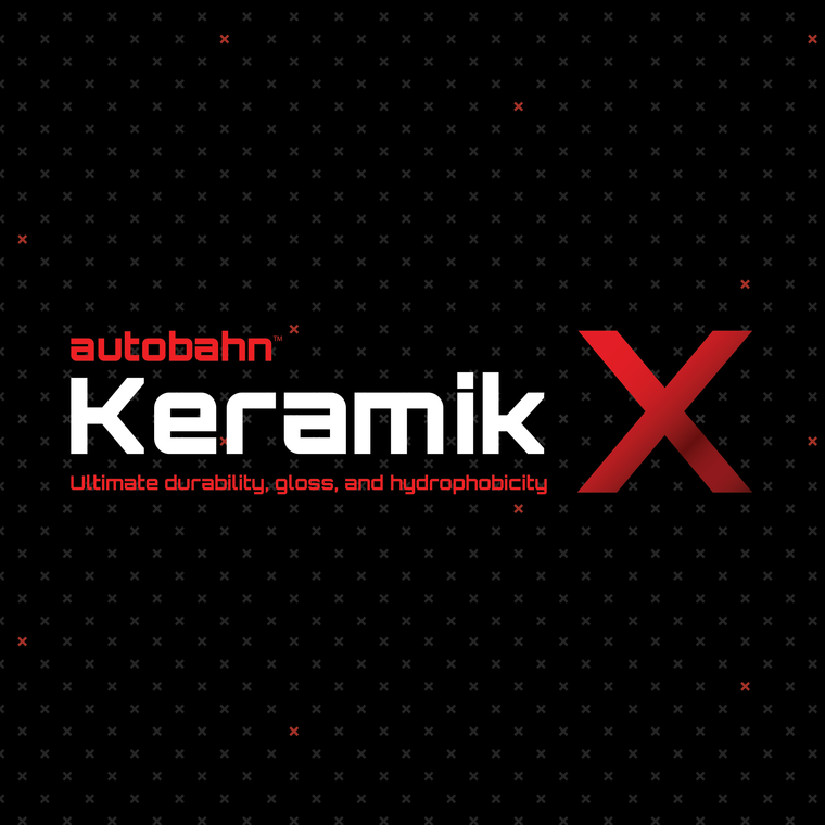 Keramik X