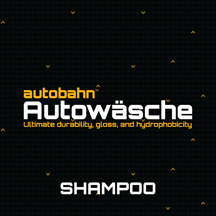 Autowäsche 1 (16oz)