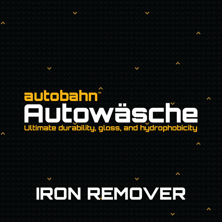 Autowäsche 2 (16oz)
