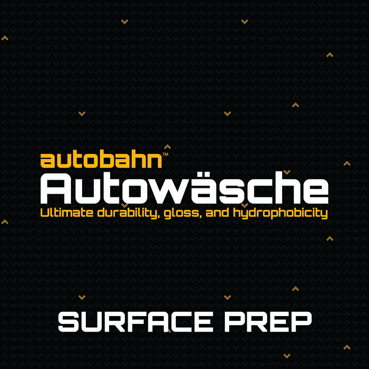 Autowäsche 5 (16oz)