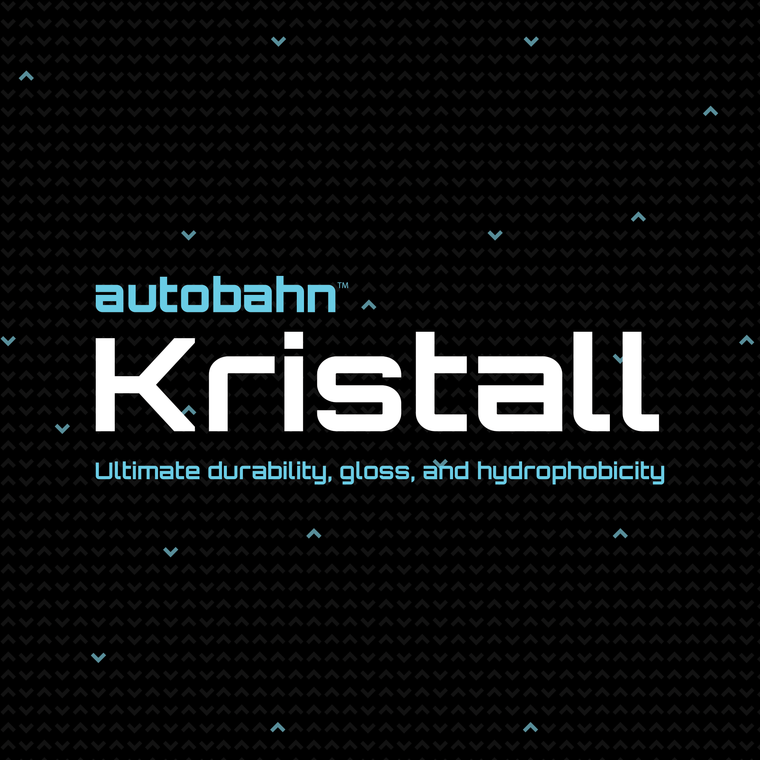 Kristall - Windshield Coating