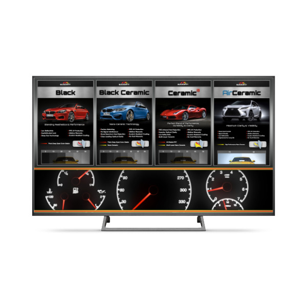 Digital Display