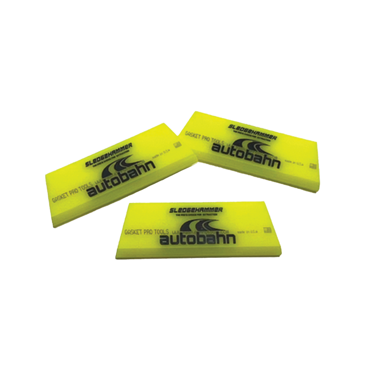 Sledgehammer Blade (5")