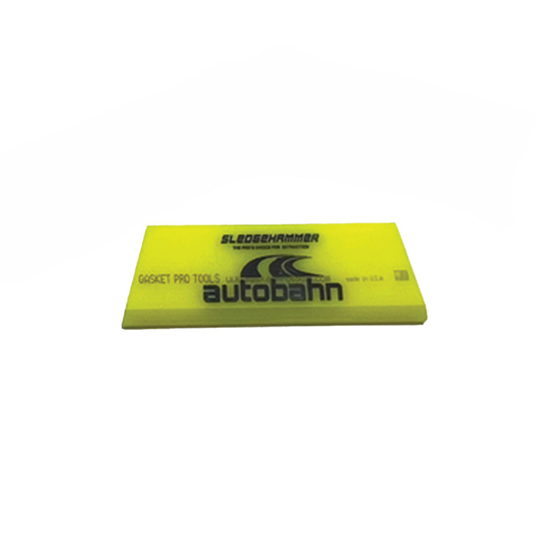 Sledgehammer Blade (5")