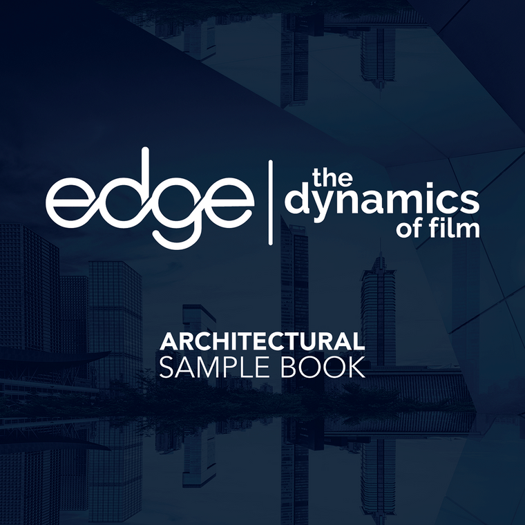 Edge Architectural Fan Deck